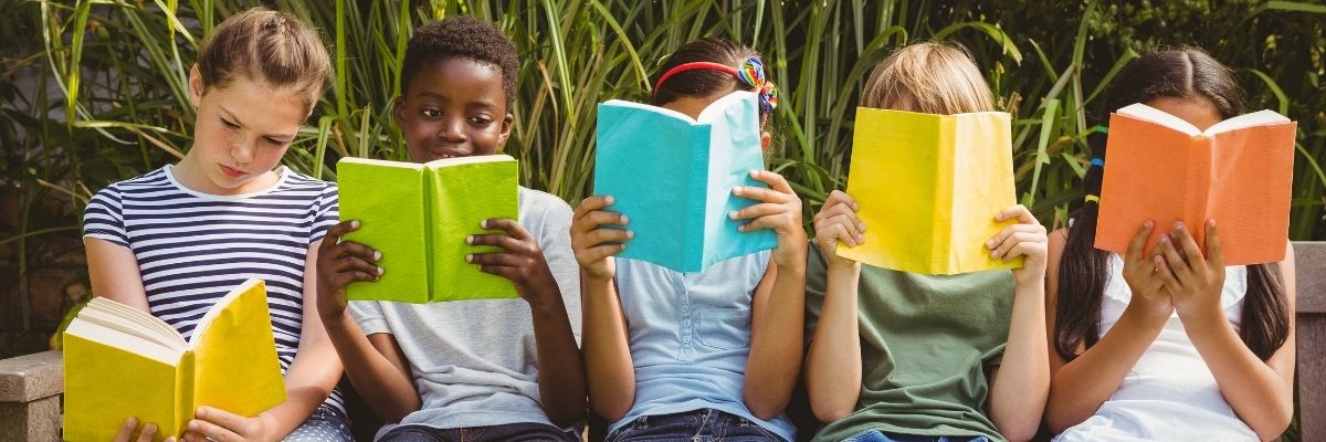 6–10 Yaş Arası Çocuklara 10 Kitap Önerisi