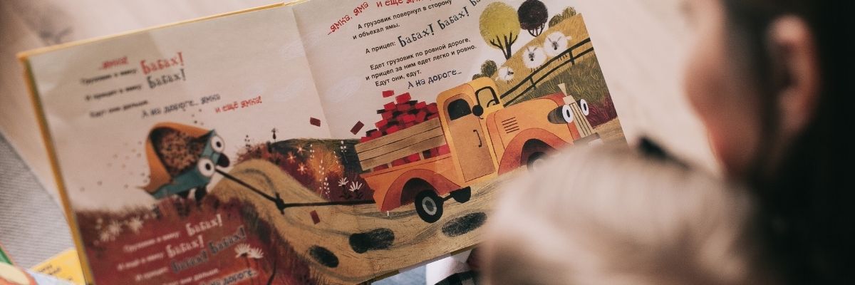 Evde Aile Kitap Kulübü Kurmak