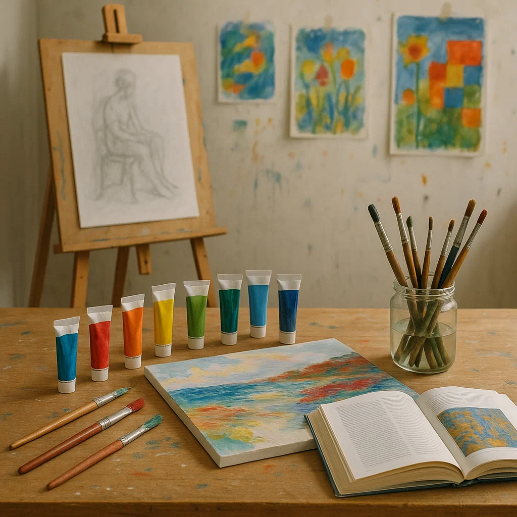 Kültür ve Sanat