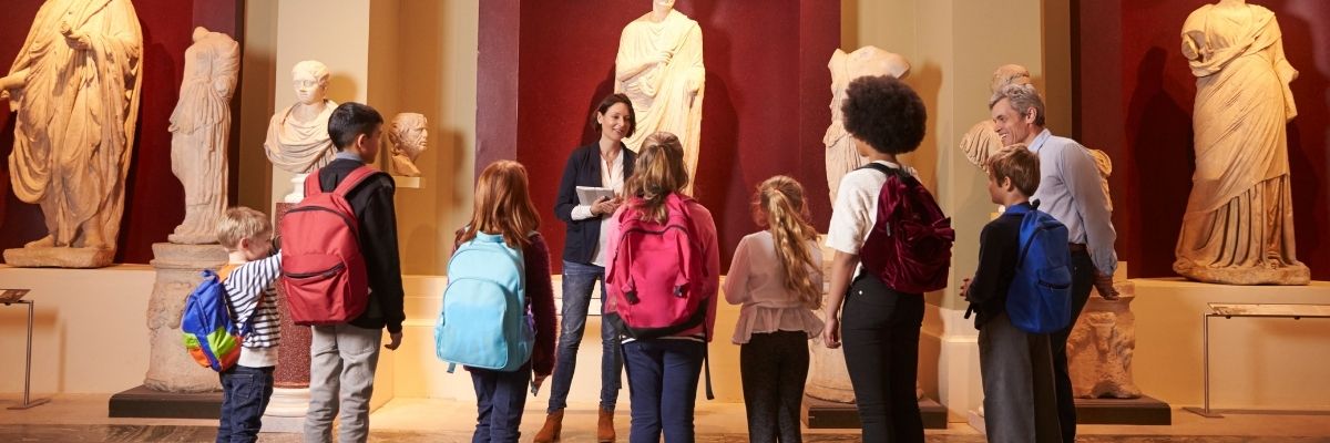Müze Ziyaretini Eğitime Nasıl Çeviririz
