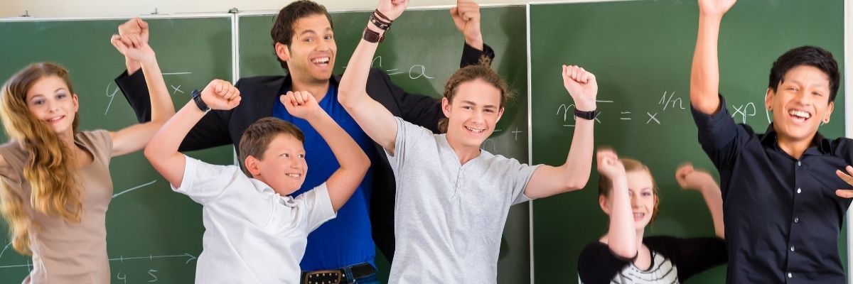 Öğrenciler İçin Motivasyon Artırma Yöntemleri