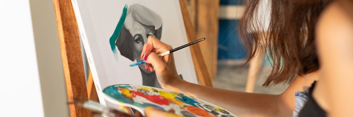 Sanat Terapisi Nedir ve Neden Önemlidir