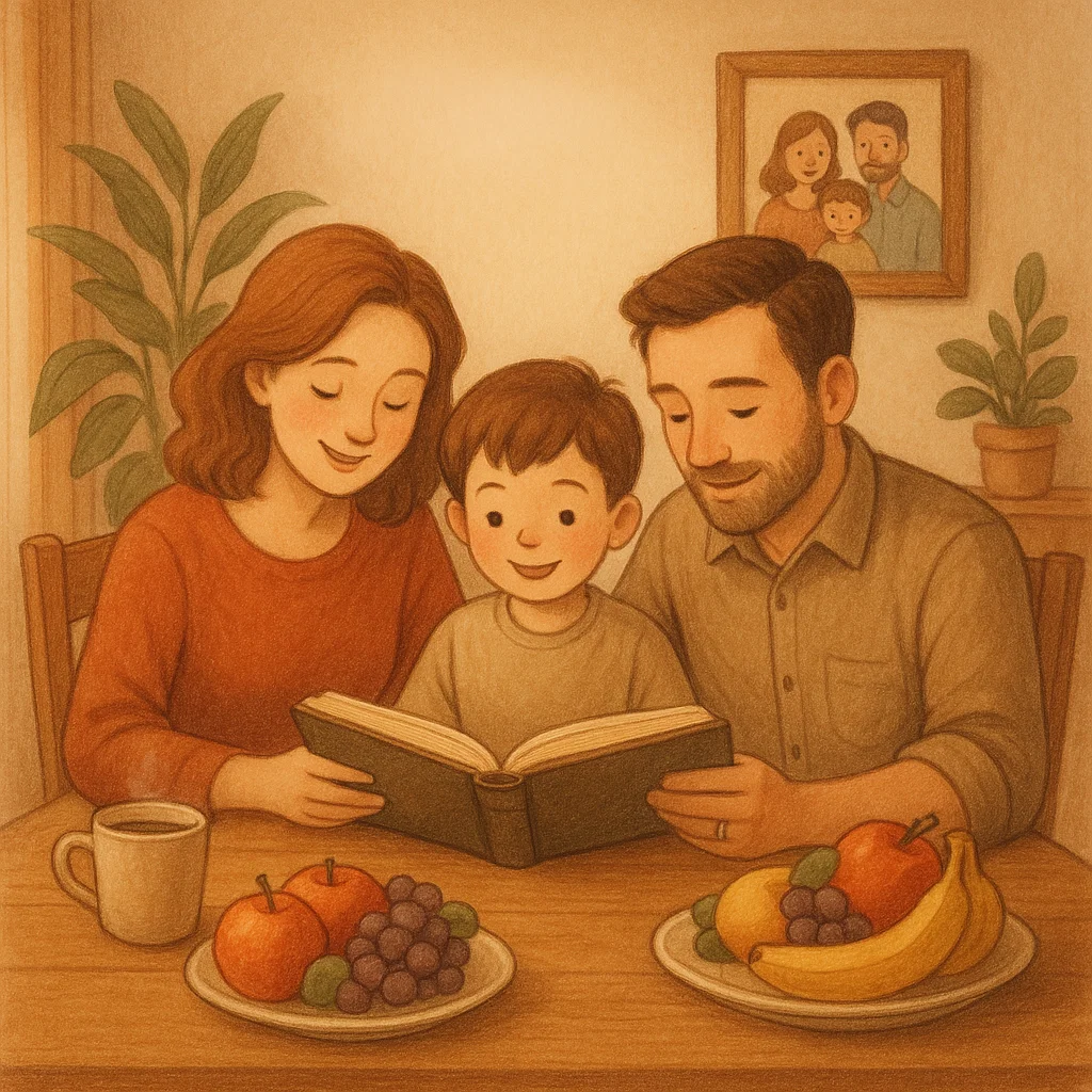 Yaşam Tarzı ve Aile