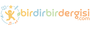 Birdirbir Dergisi: Eğitim, Kültür ve Aile Yaşamına Dair Her Şey!