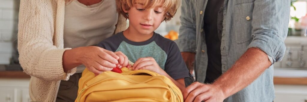 Ailece Rutin Oluşturma