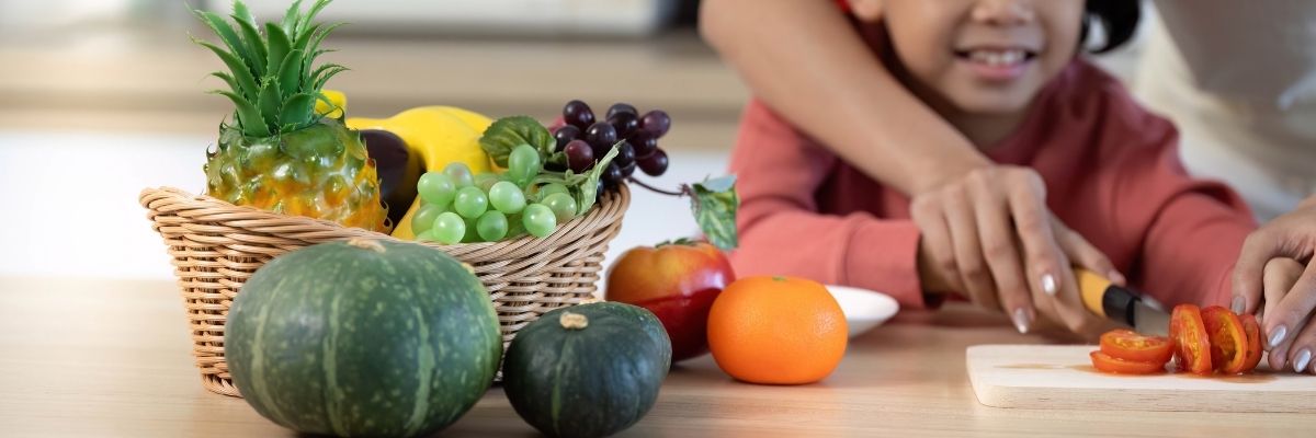 Çocuklarla Mutfakta Öğrenme: Eğlenceli ve Eğitici Tarifler