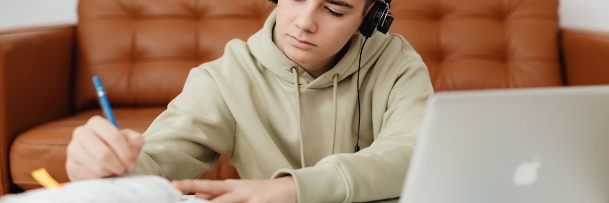 Ders Çalışırken Dikkati Kayıpsız Nasıl Sürdürebilirim