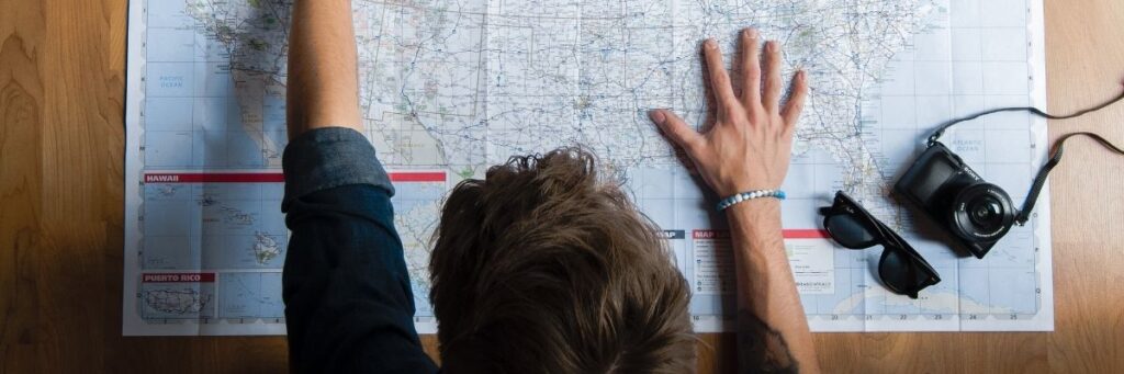 Evde Kendi Yıldız Haritanı Yap