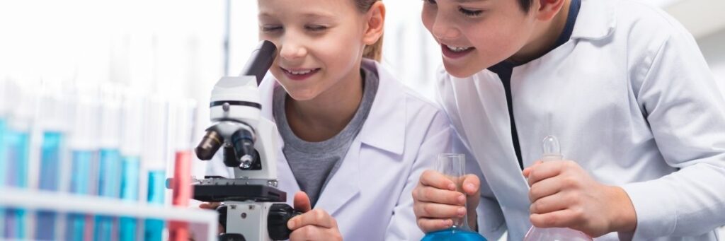 Komik ve Eğitici Bilim Deneyleri