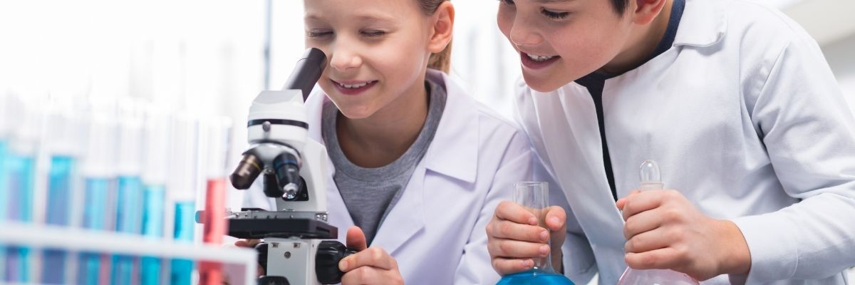 Komik ve Eğitici Bilim Deneyleri