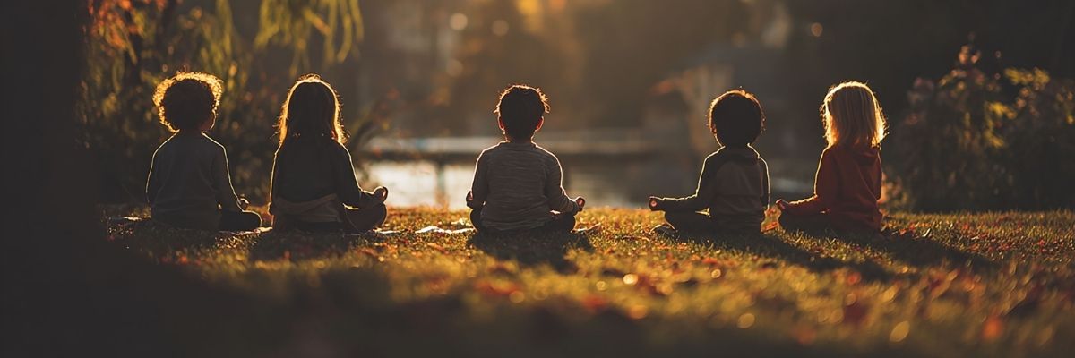 Çocuklara Çevre Bilinci Kazandıran 7 Aktiviteli Çalışma