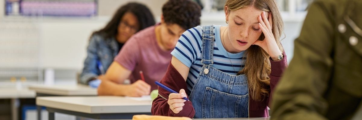 Sınav Çalışması