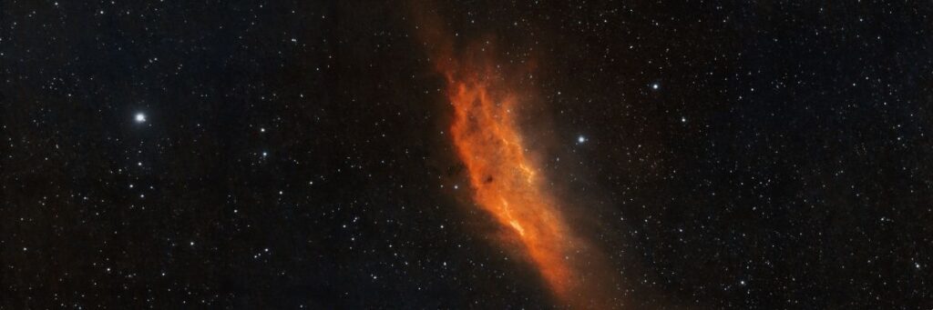 Evren Neden Genişliyor Karanlık Enerjinin Gizemi