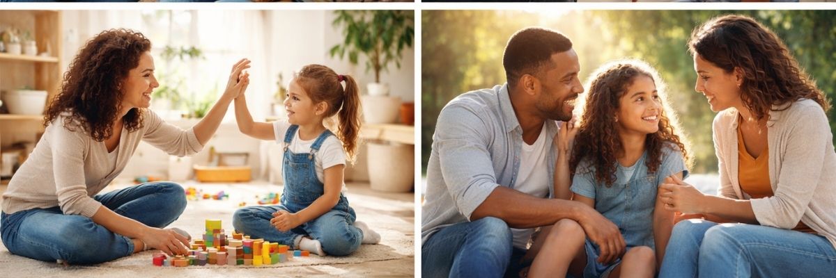 Çocuk Disiplin Pozitif Disiplin Ve Sınırlar