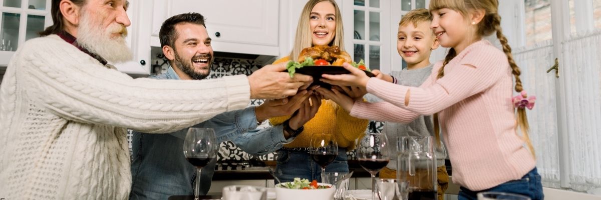 Ailede Minnet Ritüelleri