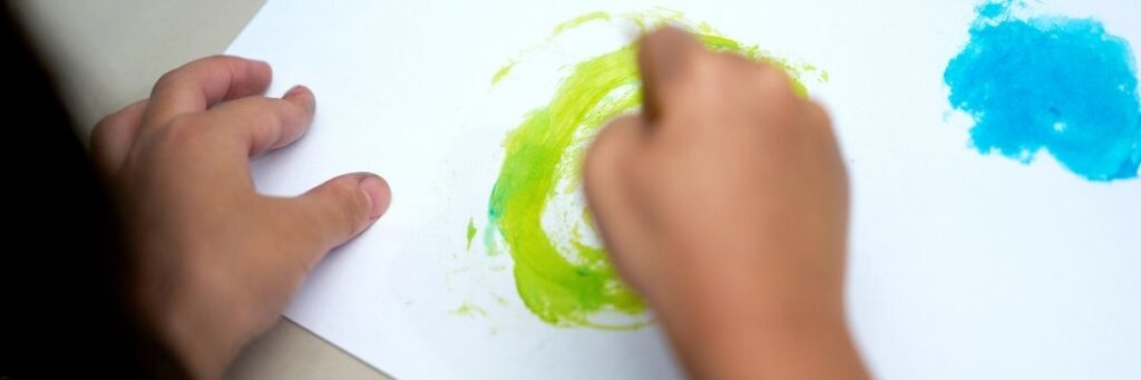 Çocuklar İçin Dijital Çizim