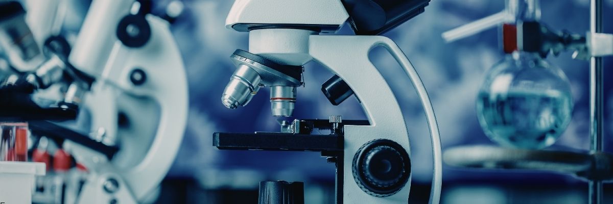 Çocuklar İçin Mikroskopi