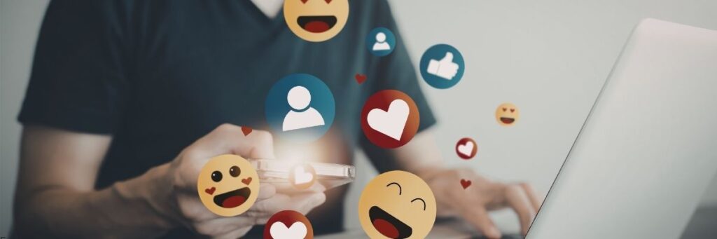 Ergenlik ve Sosyal Medya