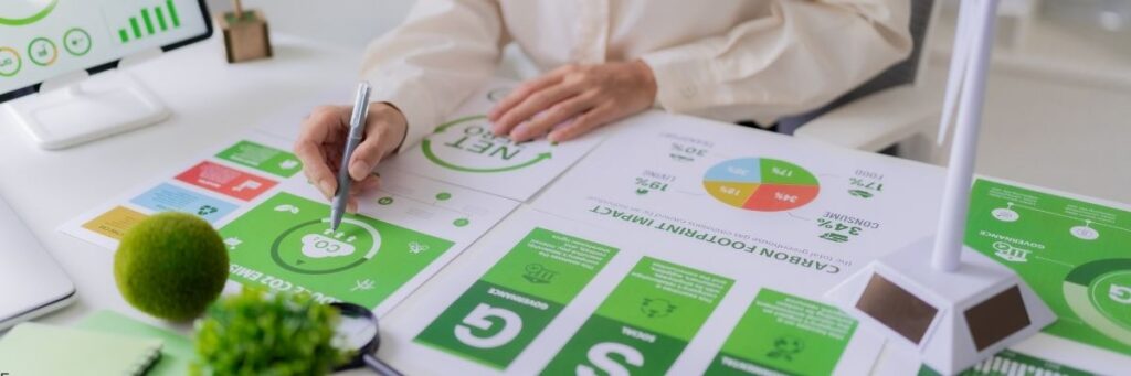 İklim Bilimi ve Karbon Ayak İzi