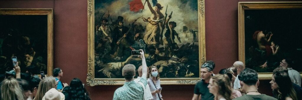 Müze Pedagojisi: Müze Gezilerini Birer Keşif Vloguna Dönüştürün