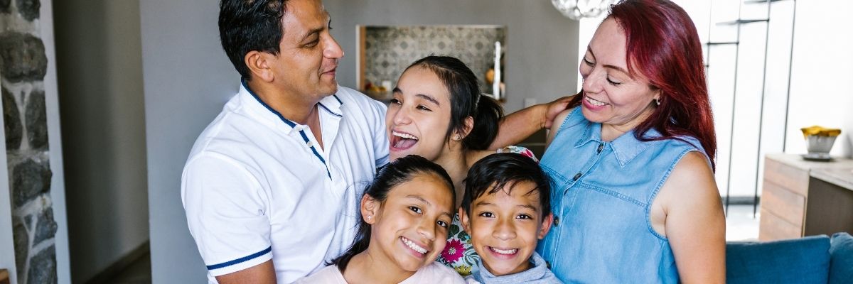 Sanalog Aile Yaşamı