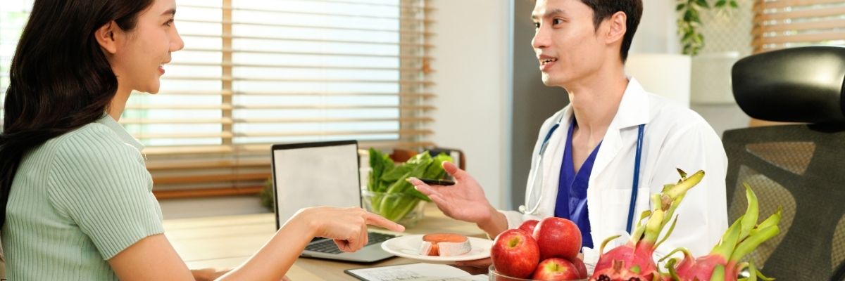 Sezgisel Beslenme Rehberi