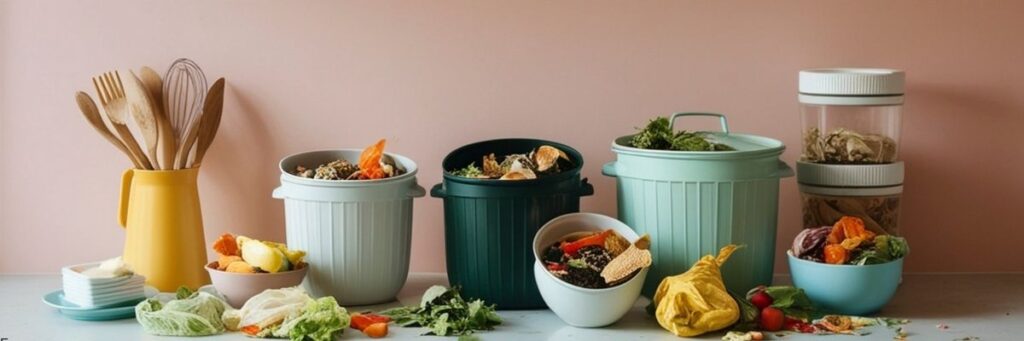 Sıfır Atık Çocuk Sanatı