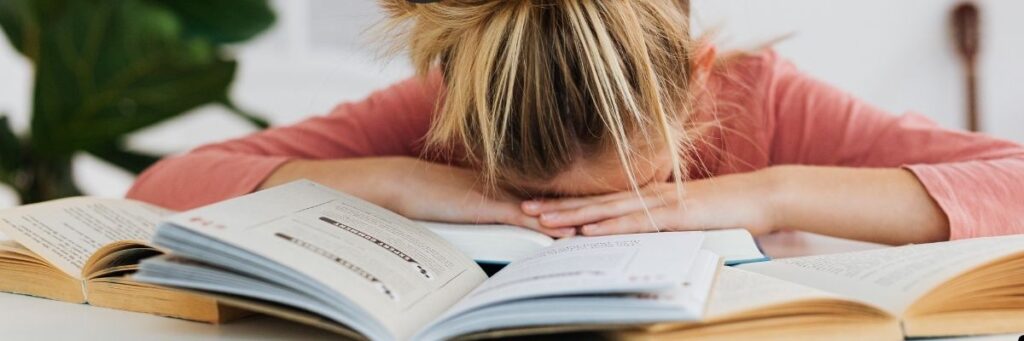 Sınav Kaygısına Neuro-wellness Yaklaşımı Zihni Sakinleştirin